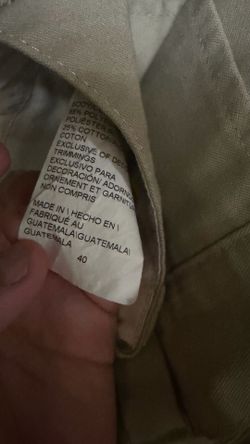Dickies shorts