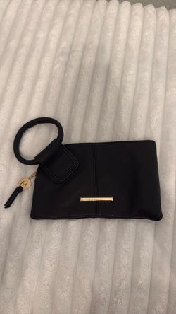 Mia K. Collection Wristlet Purse