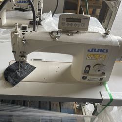 Juki DDL-9000B-SS