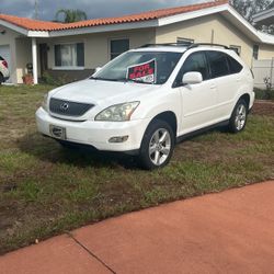 2004 Lexus Rx 330