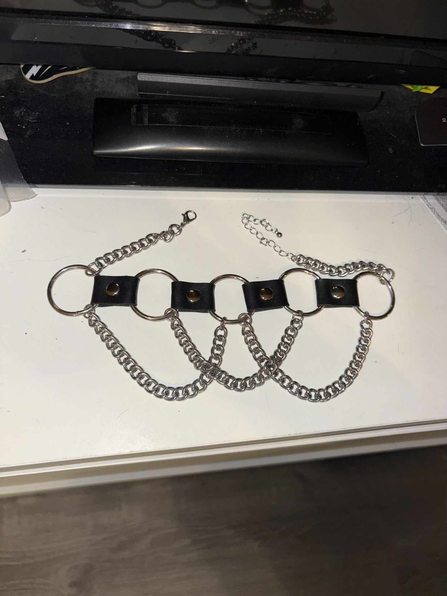 Choker