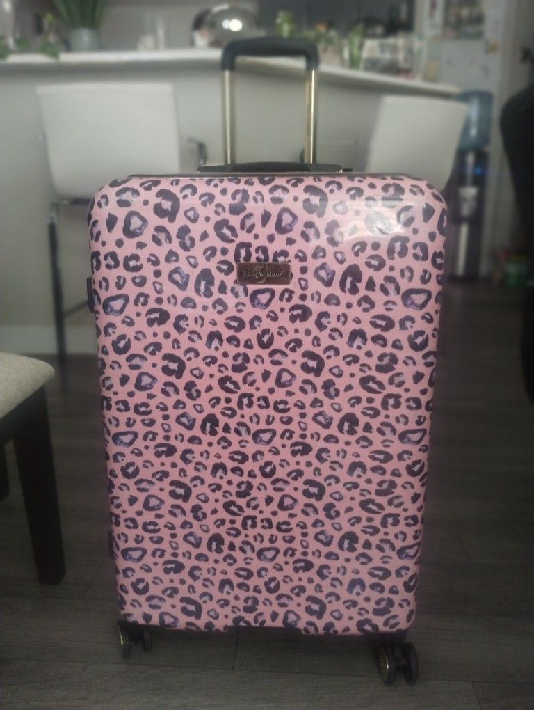 Juicy Couture Luggage