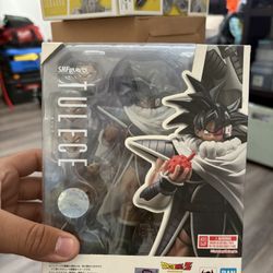 S.h.figuarts Dragon Ball Z Turles 