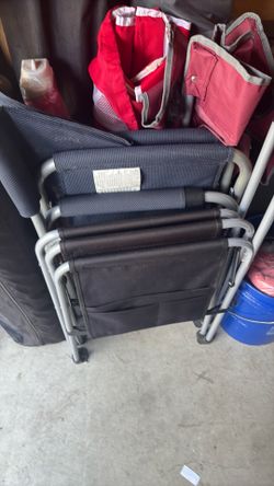 Camping equipment