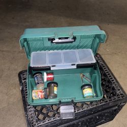 Tackle Box