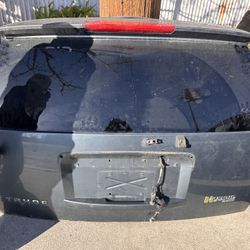 2007-2014 CHEVY TAHOE TAILGATE 👉👉ASK FOR PRICE 