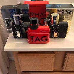 Armaf Cologne Bundle