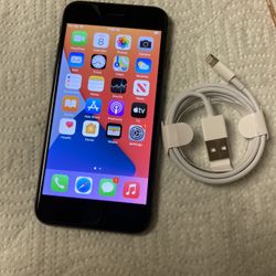 iPhone 7 Unlocked For All Carriers 128 GB