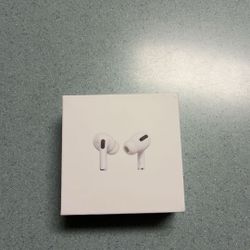 Airpods pros 