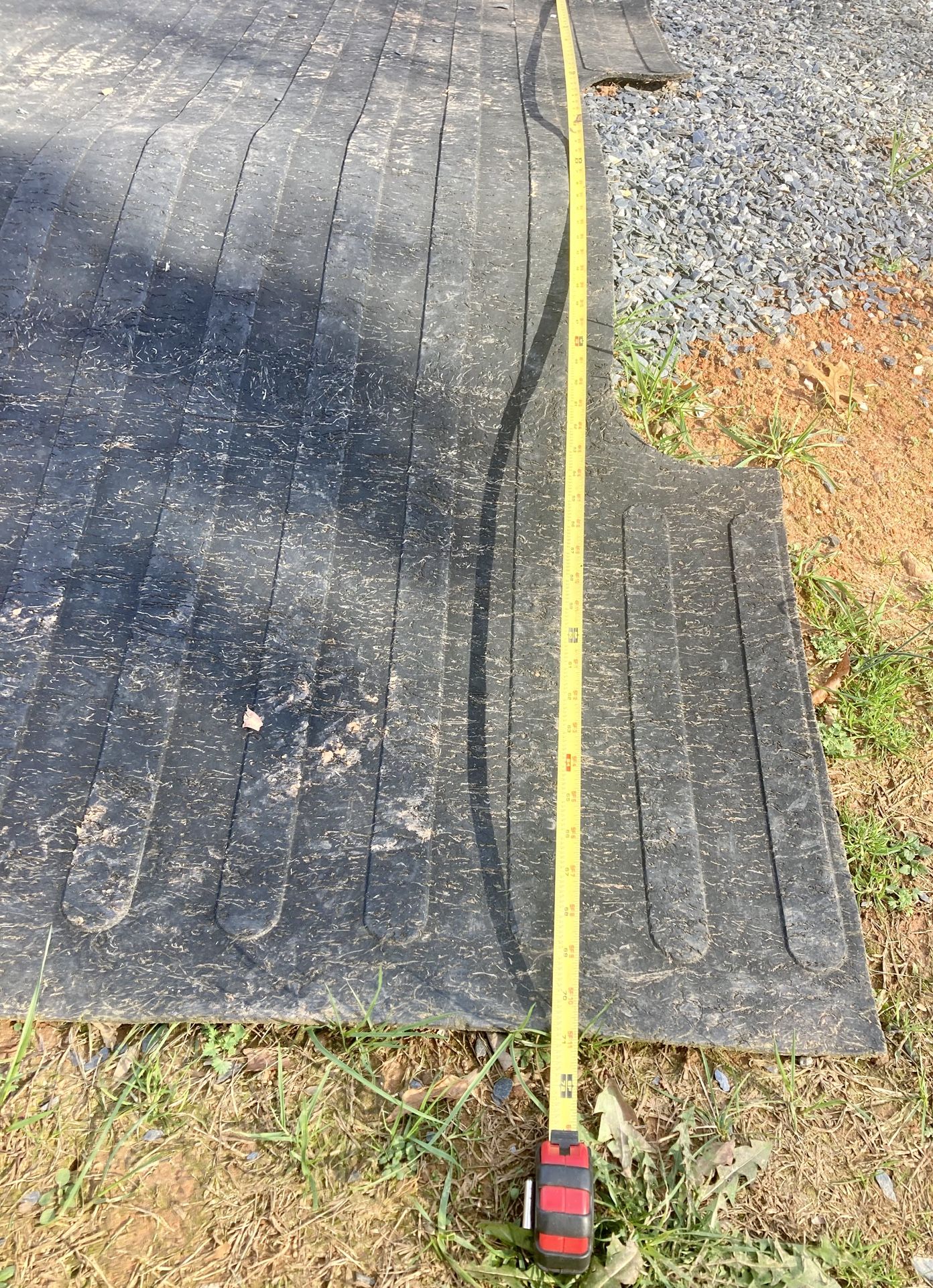 Truck Bed Protector
