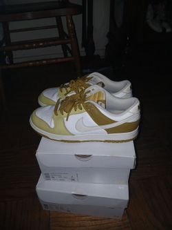 Nike size 8