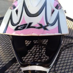 ATV Helmet 