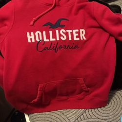 Hollister  Hoodie 