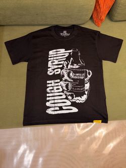 Brand New ALOCS shirt size S & M