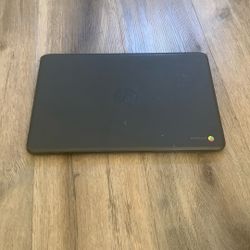 Hp Chrombook