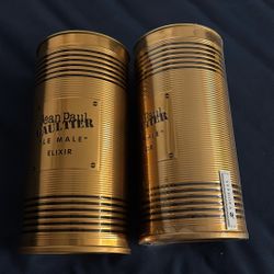 Jean Paul Gaultier Le Male Elixir