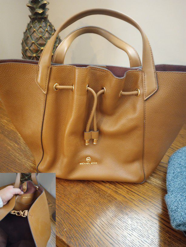 MK 'Phoebe' Handbag