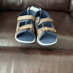 Boy Sandals