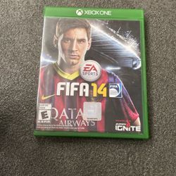 FIFA 14