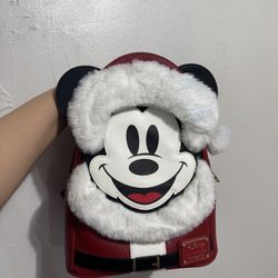 Disney Christmas Loungefly
