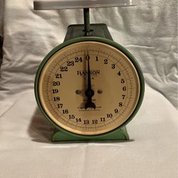 Vintage Scale