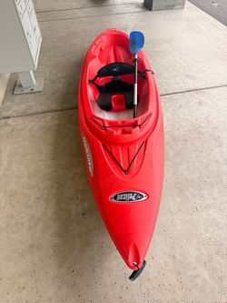 Kayak kayaks