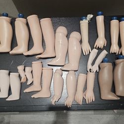 Dolls PARTS Plus