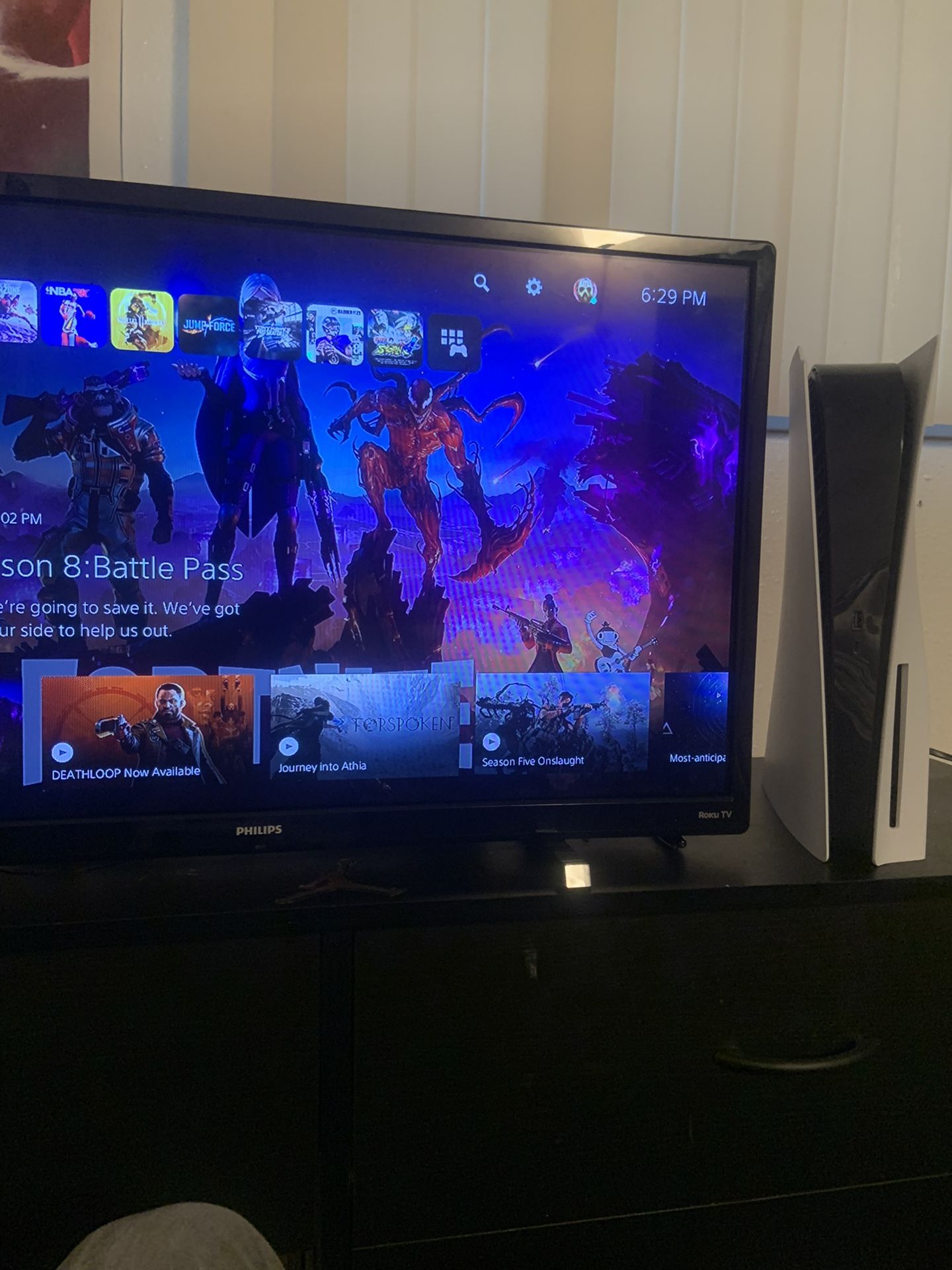 PlayStation 5