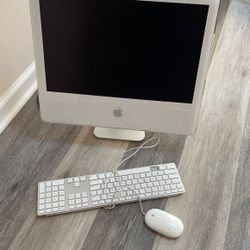 iMac