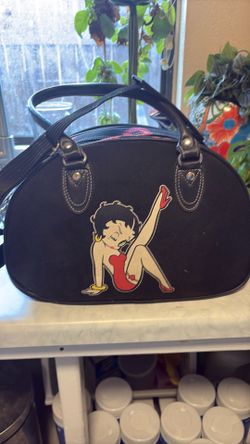 Betty boop