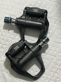 Shimano PD-R8000 Road Bike Pedals