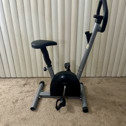 Stationary Bike/Exercise Bike