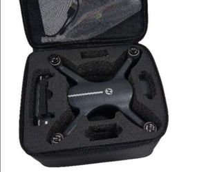 Holy Stone Drone with carrying case