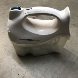 Mixer