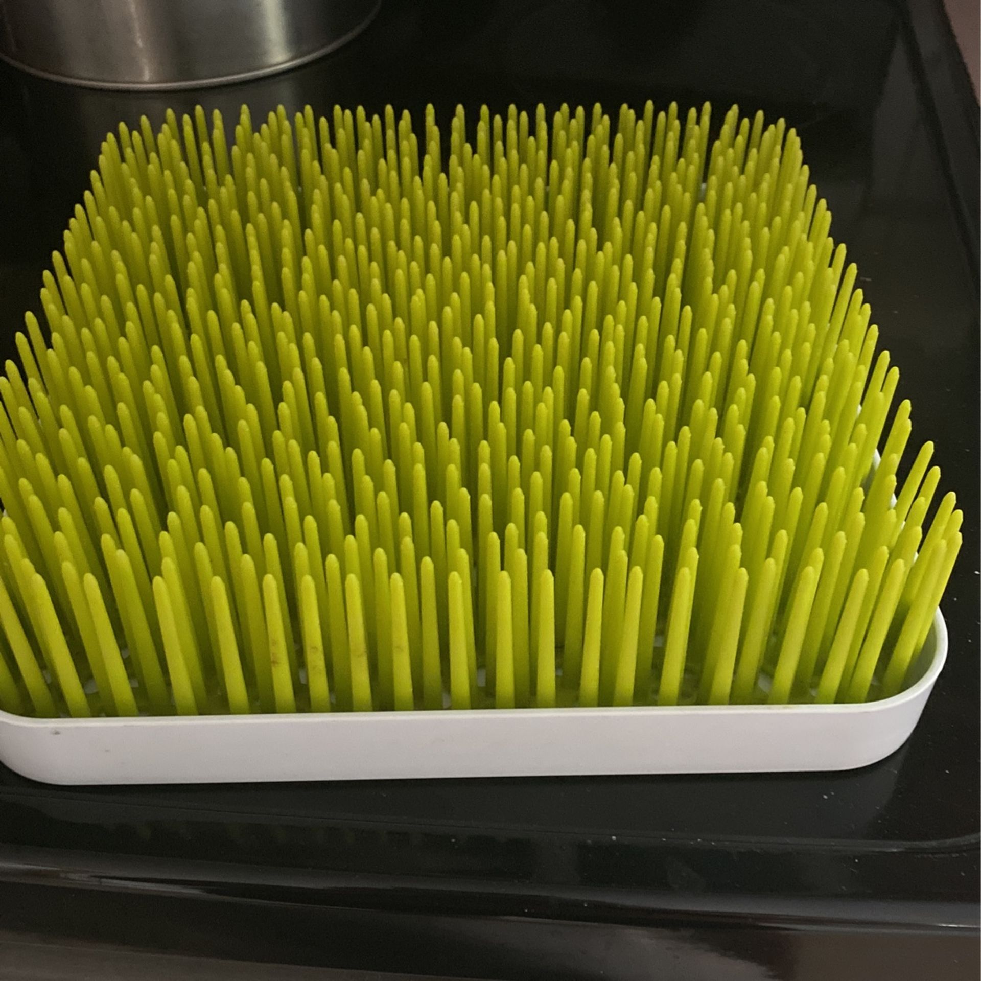Bottle Drying Rack
