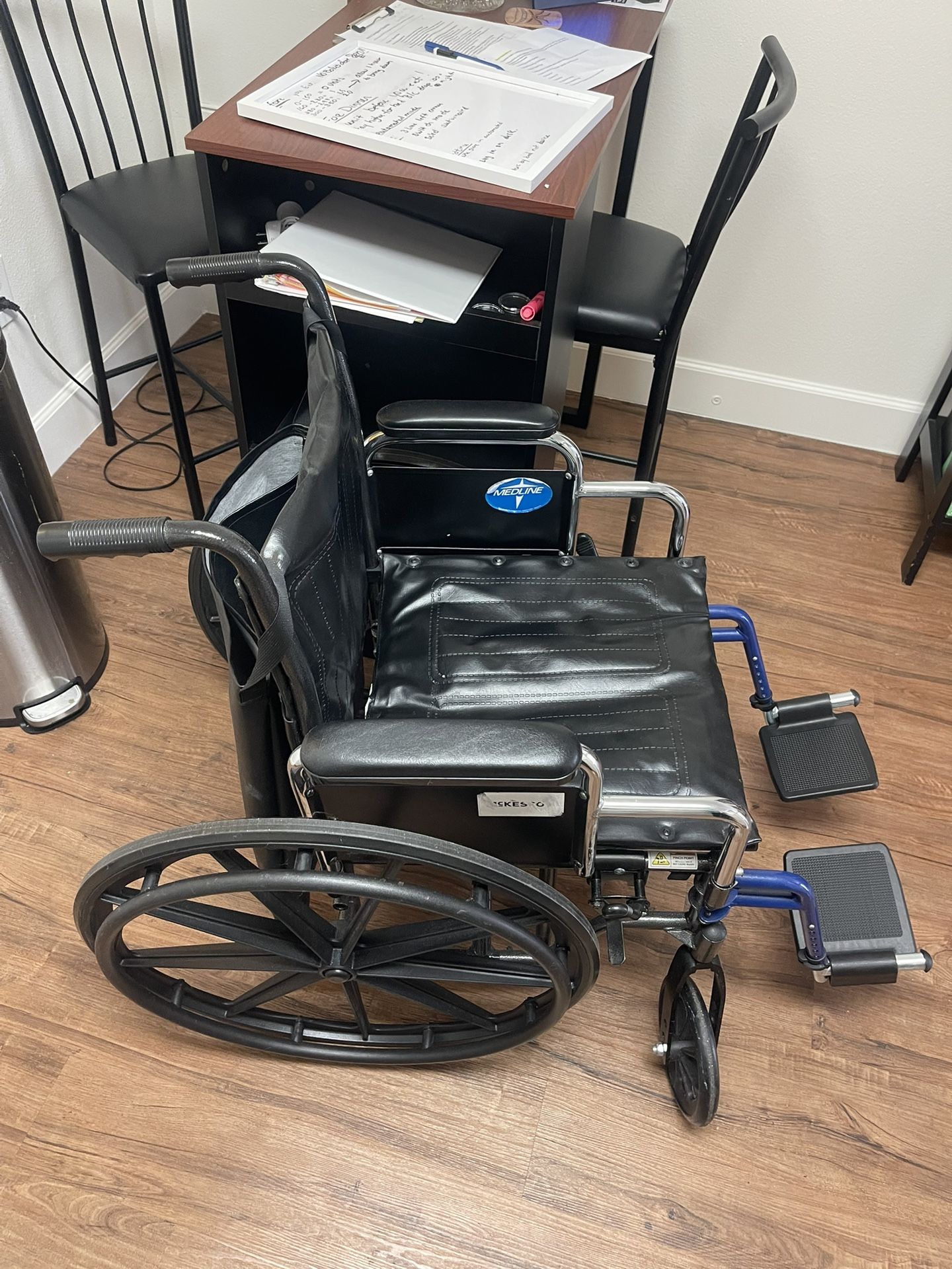 Wheelchair Good Condition