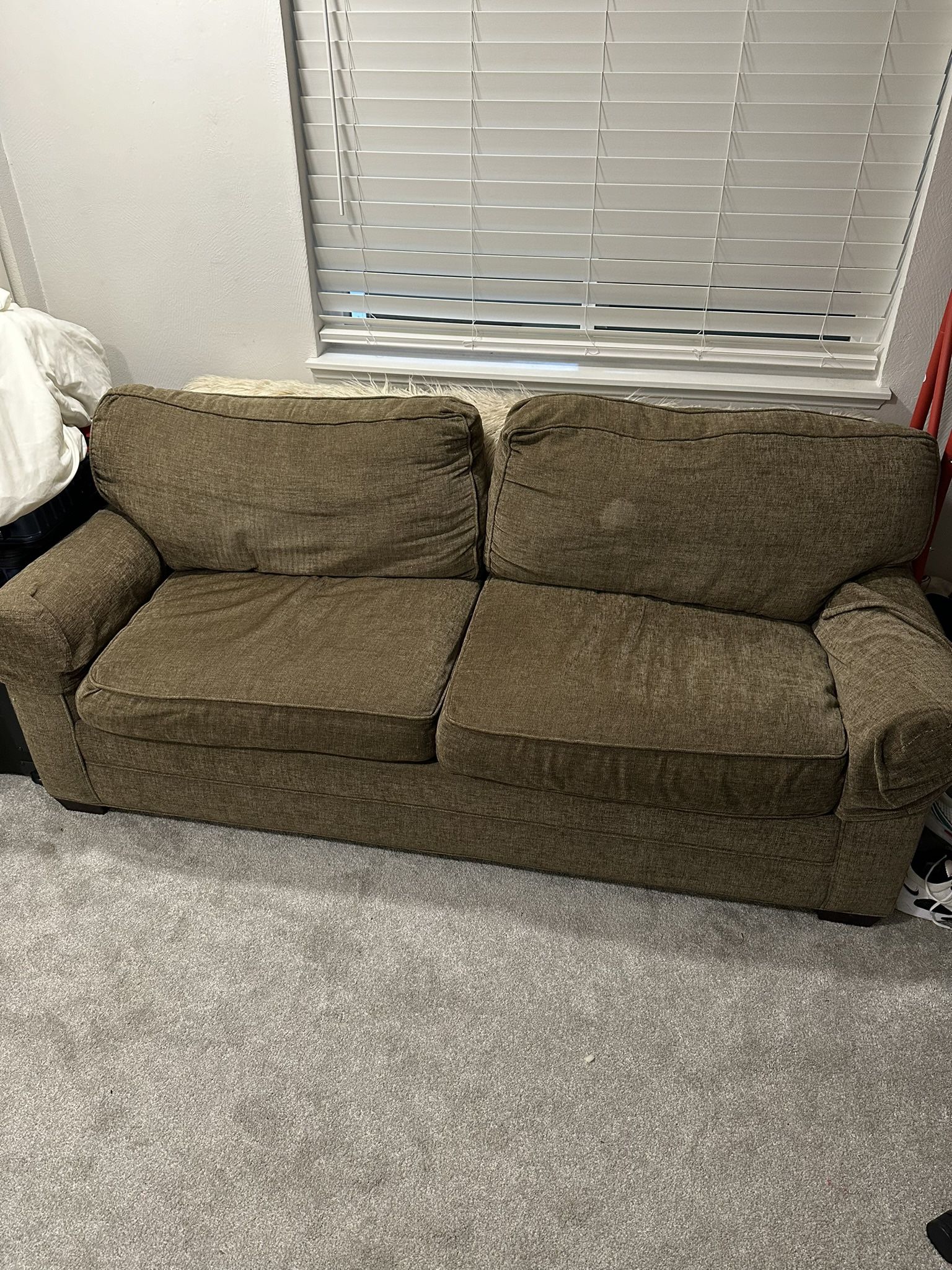 Sleeper Sofa