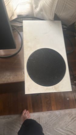 Xbox Series S with Controller 512tb