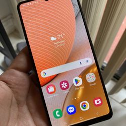 Unlocked Samsung Galaxy A42 5G 128GB