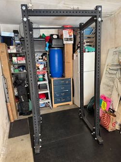 Rogue Monster Lite Rack