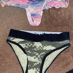 Women’s Underwear 