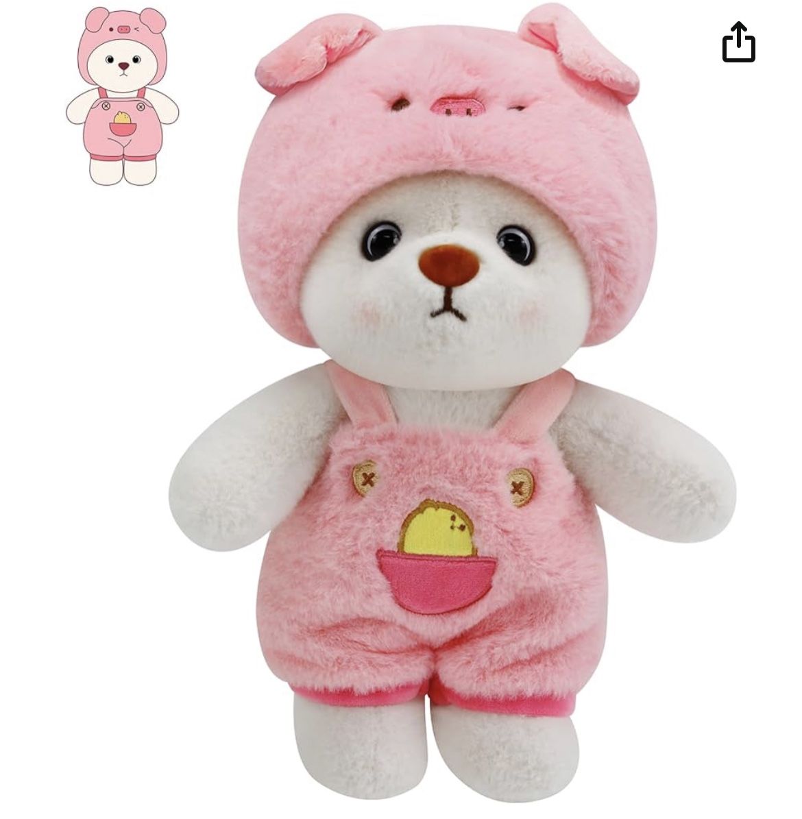 Cute Teddy Bear