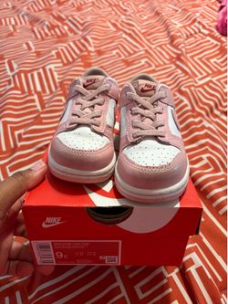 Nike Dunks Toddler 9C