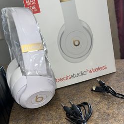 BEATS STUDIO 3 Wireless