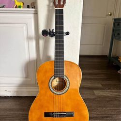 Acoustic Arenas Guitar