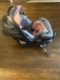 Baby Seat For Girls