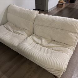 Adjustable Couch/Daybed