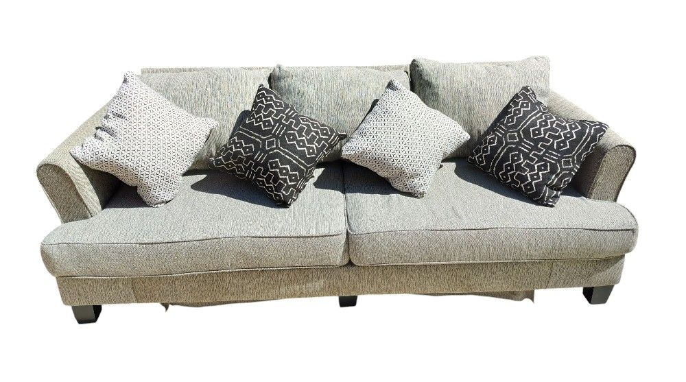 Queen Sofa Sleeper Bed
