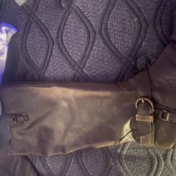 ¡!BOOTS!¡ SIZES 6-7.5