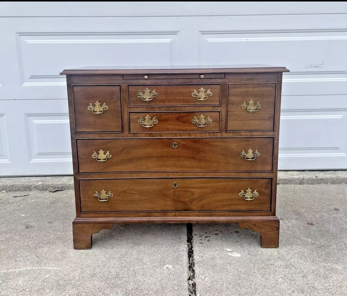 Stickley Dresser